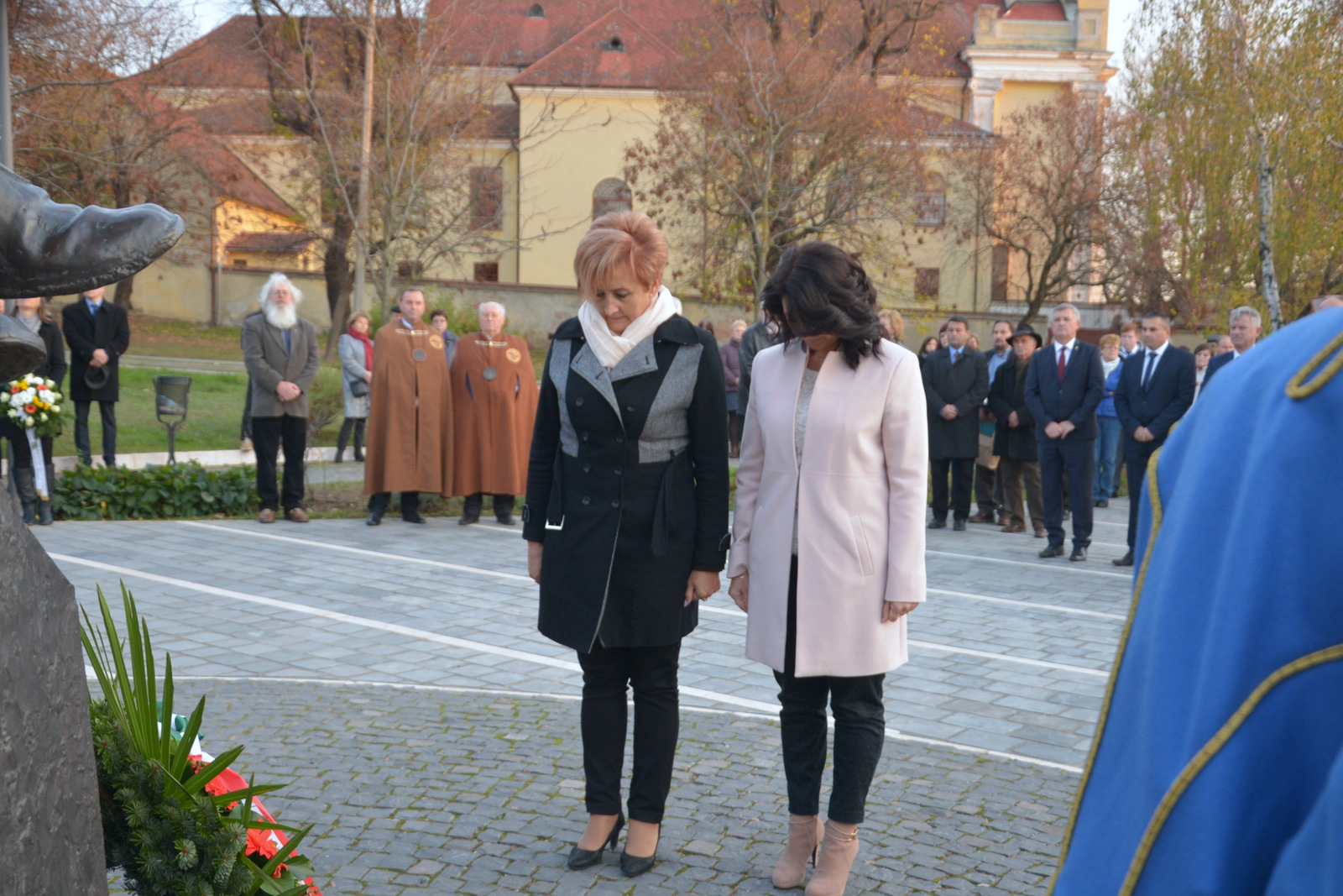 Ünnepi megemlékezés Wekerle Sándor születése 170. évfordulóján