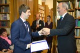 Wekerle Sándor Fiatal szakemberek innovációs díja 2018. évi átadása